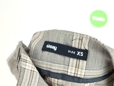 sinsay джинси жіночі: Sinsay, Спідниця жіноча, розмір XS — 4