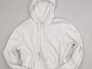 Sinsay, Bluza z kapturem damska, rozmiar M