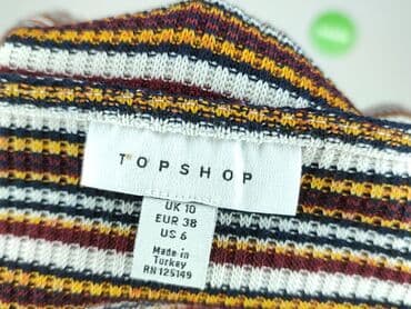 sukienki top shop: Topshop, Sukienka damska, rozmiar M — 4