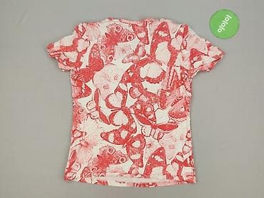 t shirty strass: T-shirt damski, rozmiar M — 3