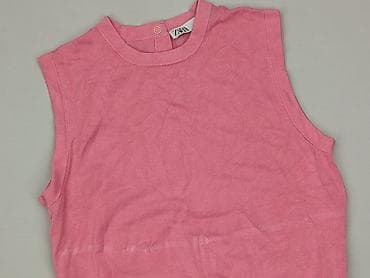 dekolt serce: Zara, Top damski, rozmiar M — 1
