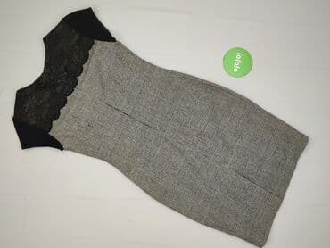 zalando sukienka midi: Zara, Sukienka damska, rozmiar S — 3