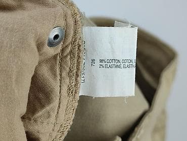 danielki 29: Esprit, Spodnie materiałowe damskie, rozmiar S — 5