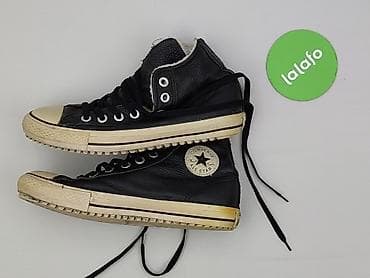 Converse, Trampki dla mężczyzn, rozmiar 45 — 3