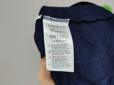 sukienka koszulowa c a: Esmara, Sukienka damska, rozmiar S — 5