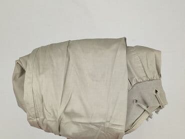 joggery damskie beżowe: Spodnie dresowe damskie, rozmiar S — 6