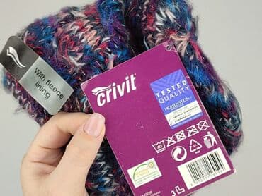 crivit koszulka termoaktywna: Hat, Crivit Sports, One size, condition - Very good — 5