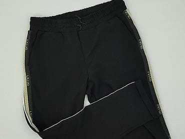 legginsy stringi: Liu Jo, Spodnie dresowe damskie, rozmiar S — 1