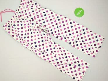 Women's Clothing: Marks & Spencer, Pyjama trousers, size XL (EU 42) — 3