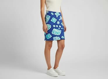 spódnice rowerowe: Spódnica damska, rozmiar S — 5