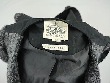 kurtka flek h: Ltb, Płaszcz damski, rozmiar XS — 4