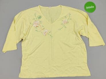 kolorowe body: Italian Fashion, Bluzka damska, rozmiar 2XL — 2