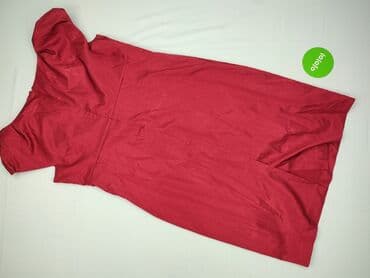 ekskluzywne sukienki koktajlowe: Omega, Sukienka damska, rozmiar L — 3