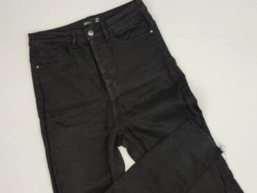 legginsy push allegro: Sinsay, Jeansy damskie, rozmiar L — 1