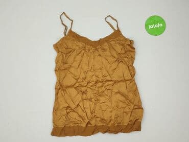 top z piorkami: La Fee Maraboutee, Top damski, rozmiar M — 2