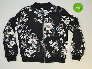 pull and bear kurtka bomber: Shein, Kurtka bomberka damska, rozmiar M — 2