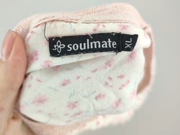 koszulka do garnituru damskiego: Bluzka damska, XL w lalafo.pl — 4 koszulka do garnituru damskiego: Bluzka damska, XL — 4