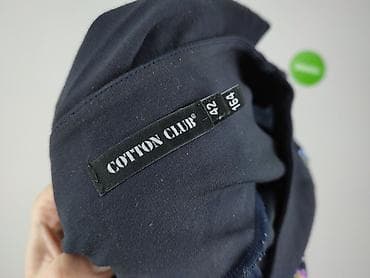 crop kurtka: Cotton Club, Sukienka damska, rozmiar XL — 5
