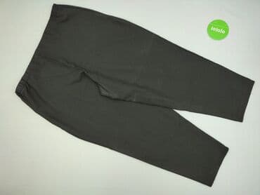 spodnie dla grubych: Spodnie damskie, 3XL — 3