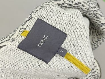 marynarka od mohito: Next, Kurtka przejściowa damska, rozmiar L — 4