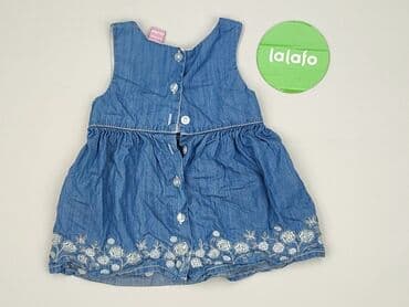 sukienka srebrna cekiny h: Dress, Dopo Dopo, 6-9 months, condition - Perfect — 3