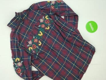 koszula w paski bershka: Topshop, Koszula damska, rozmiar XS — 3