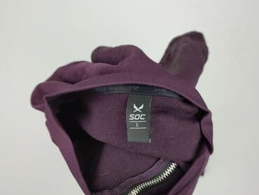 Parki: Kurtka bomberka damska, rozmiar L w lalafo.pl — 4 Parki: Kurtka bomberka damska, rozmiar L — 4