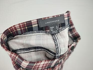 ccc zimowe: Atmosphere, Spodnie materiałowe damskie, rozmiar M — 4