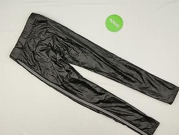 buty 2015 trampki: Legginsy Sportowe damskie, rozmiar M — 3