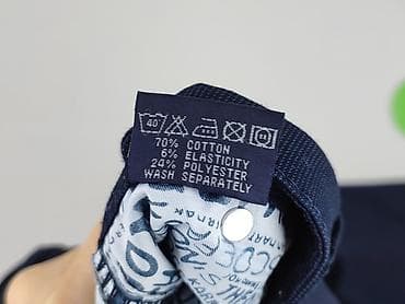 jeansy pull: Fashion Jeans, Chinosy dla mężczyzn, rozmiar L — 6
