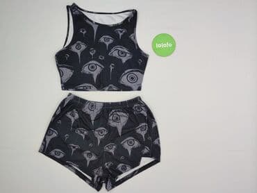 Komplety sportowe: Komplet sportowy damski, rozmiar S — 3