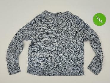 id identity bluza: H&M Divided, Sweter damski, rozmiar XS — 3