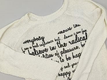 swetrem: Reserved, Sweter damski, rozmiar L — 1