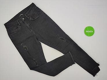 jeans pull bear: Beloved, Jeansy damskie, rozmiar M — 2