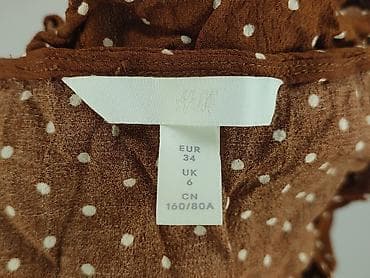11 tops: H&M, Bluzka damska, rozmiar 2XS — 4