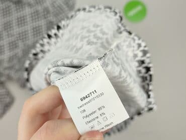 sukienka w czerwoną krate mohito: Shein, Sukienka damska, M — 4