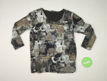 indicode t shirty: Bluza damska
, rozmiar S — 2