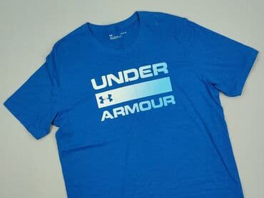 Under Armour, Koszulka dla mężczyzn, L