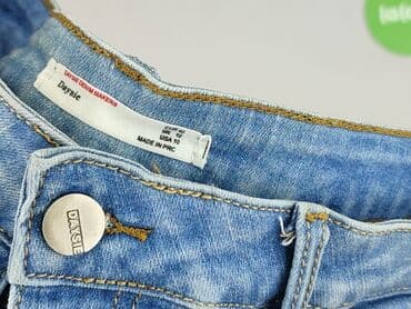 majtki do stroju kąpielowego wysoki stan: Daysie, Szorty damskie, L — 4