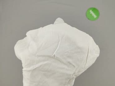 koszulka na ramiączkach jedwabna: Promod, T-shirt damski, rozmiar M — 5