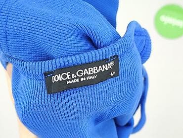 klapki greckie: Dolce & Gabbana, Sukienka damska, rozmiar M — 4