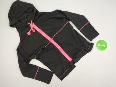 ccc buty ocieplane: Bluza z kapturem damska, rozmiar M — 2