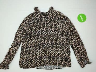 Women: Women's blouse, size L (EU 40) — 3