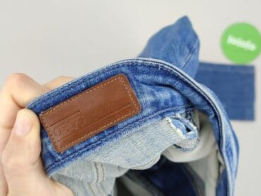 jeansy damskie rurki jasne: Asos, Jeansy damskie, rozmiar M — 4