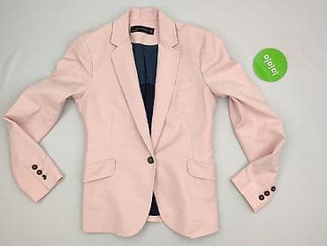 marynarki primark: Zara, Marynarka damska, rozmiar S — 2