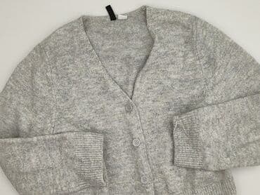 H&M Divided, Kardigan damski, XS