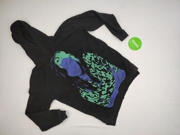 oversize tshirt: Women`s hoodie, size 4XL — 2