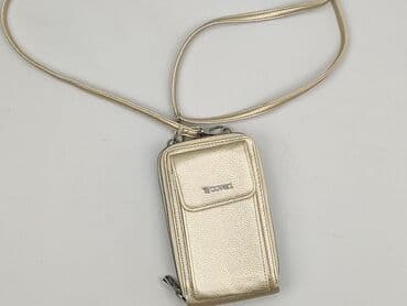 czapki i kapelusze damskie calvin klein: Torebka, stan - Idealny — 1