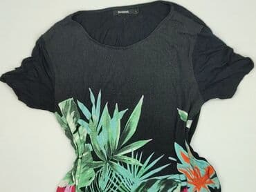 Desigual, Сукня жіноча, розмір L на lalafo.pl Desigual, Сукня жіноча, розмір L