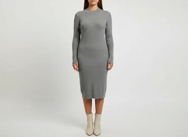 sukienka zima: Tom Rose, Sukienka damska, rozmiar XL — 6